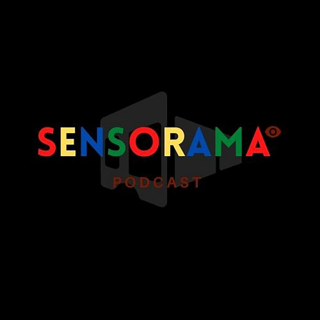 Sensorama | Podcast on Spotify
