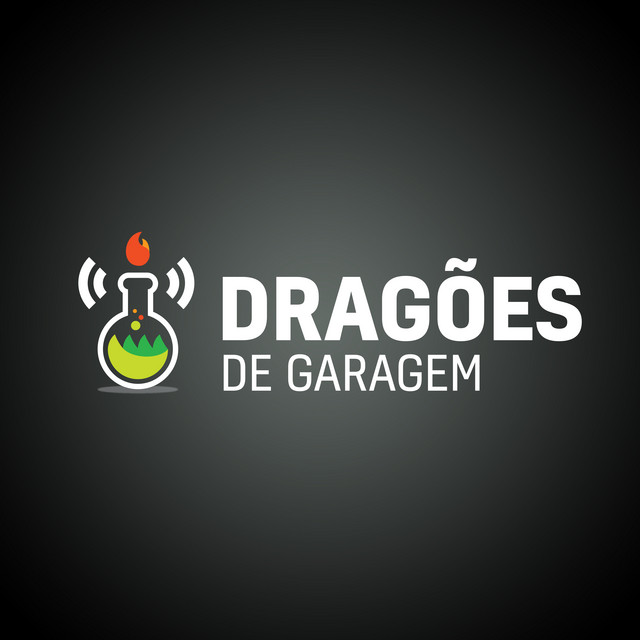Podcasts do Dragões de Garagem podcast artwork