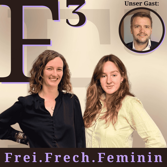 #24 Wer fragt, führt – aber wohin eigentlich? | mit Christian Karlstedt