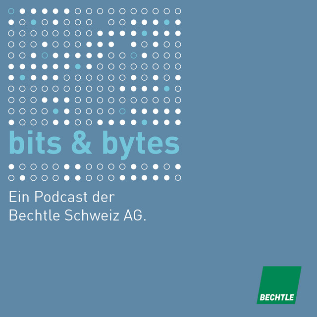 Bits & Bytes | Podcast on Spotify