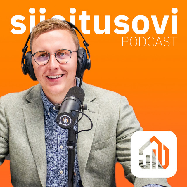 Eemeli Karlsson – Asuntomarkkinat osana makrotaloutta