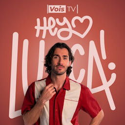 Hey Luca!