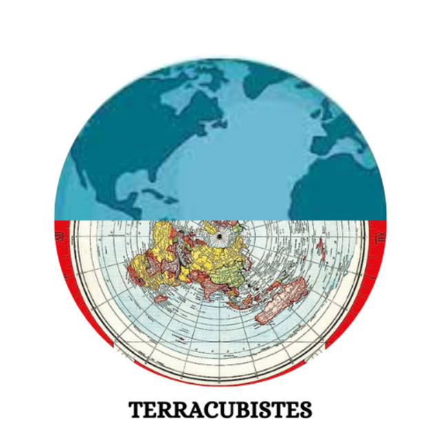 TERRACUBISTES