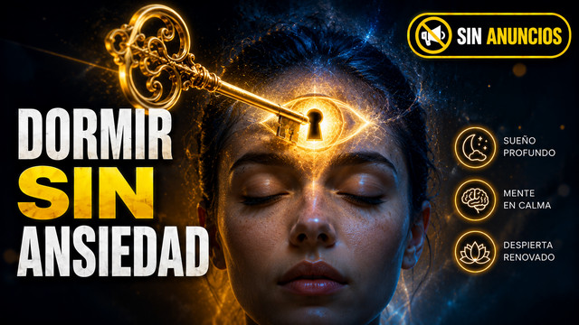 Portada de Meditaciones Guiadas canal Mente Consciente