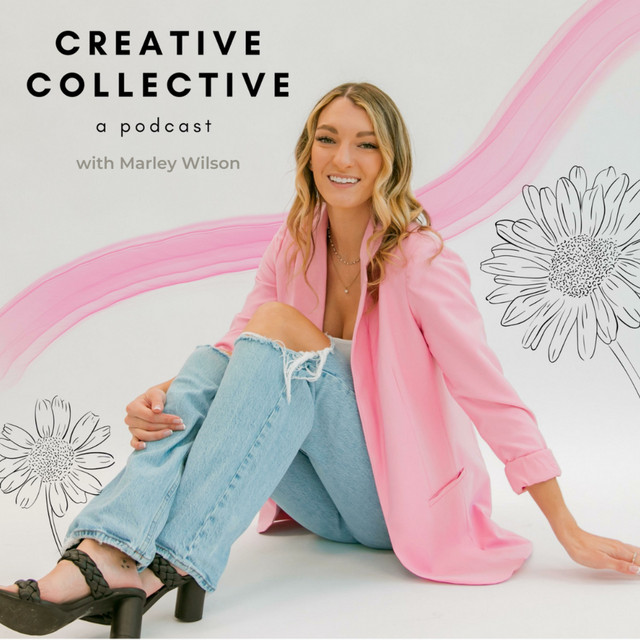 Check What's Good - Creative Collective a Podcast | Podcast on Spotify