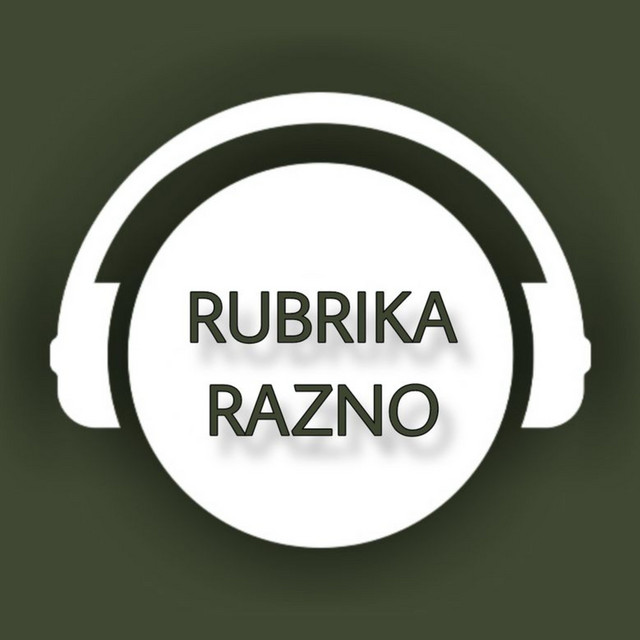 RUBRIKA RAZNO - Radimir Čačić
