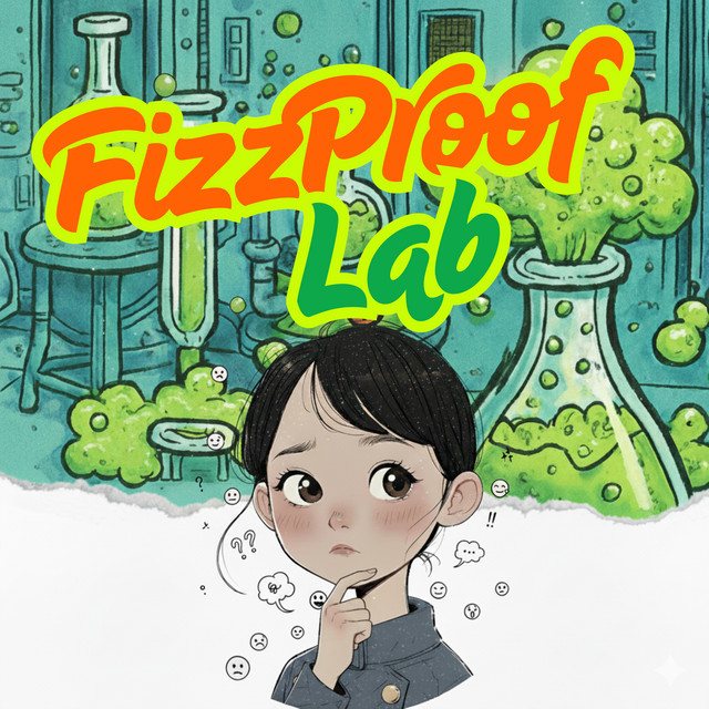 FizzProof Lab | Podcast on Spotify