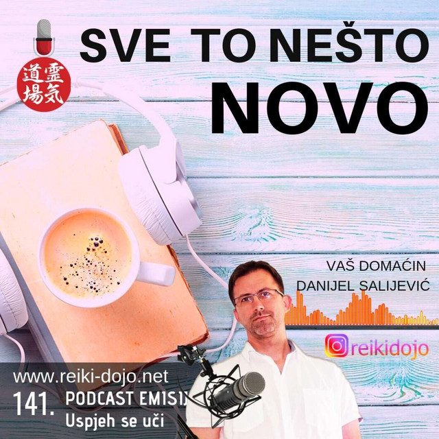 Sve to nešto novo - DanCast 141