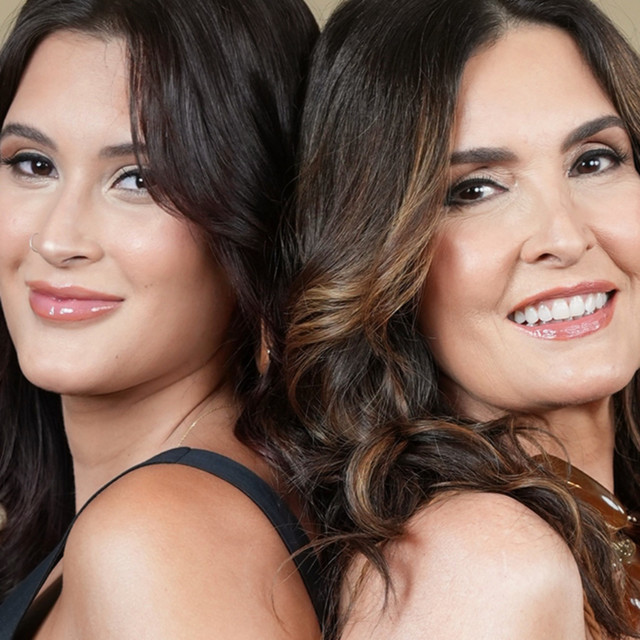 Cá Entre Nós com Fátima Bernardes e Bia Bonemer podcast artwork