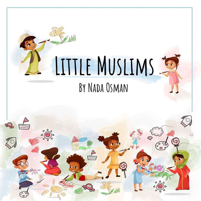Little Muslims | Podcast on Spotify