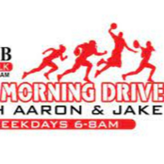 the-morning-drive-with-aaron-and-jake-august-6-2025-w-dr-sol