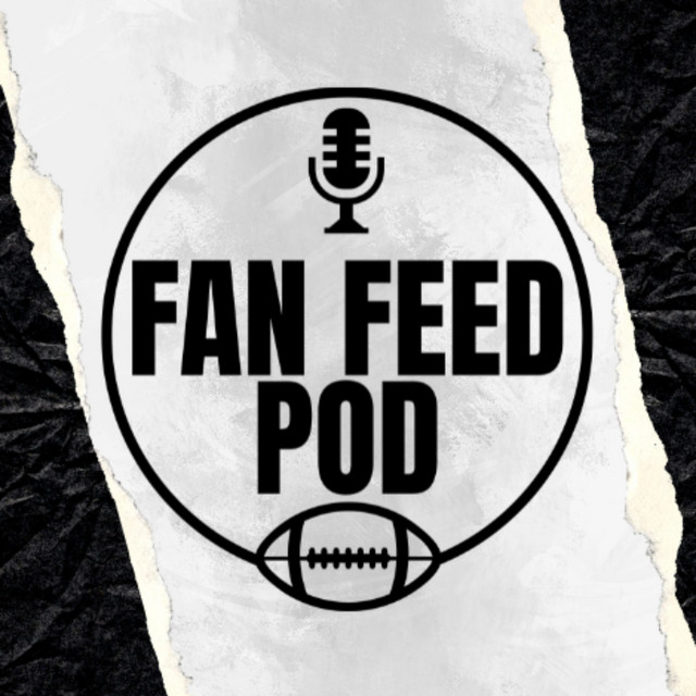 Fan Feed Pod | Podcast on Spotify
