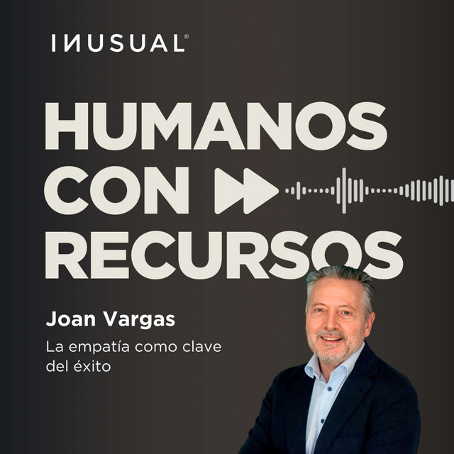 Portada de Humanos con Recursos