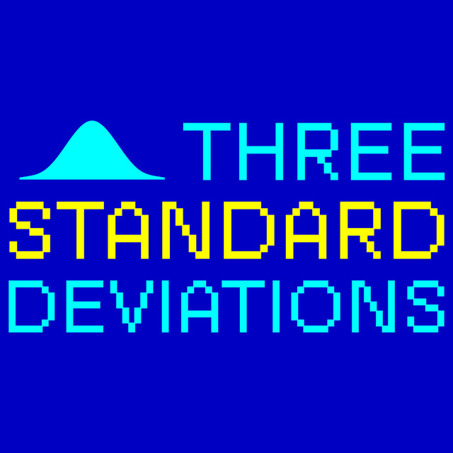 Three Standard Deviations | Podcast on Spotify