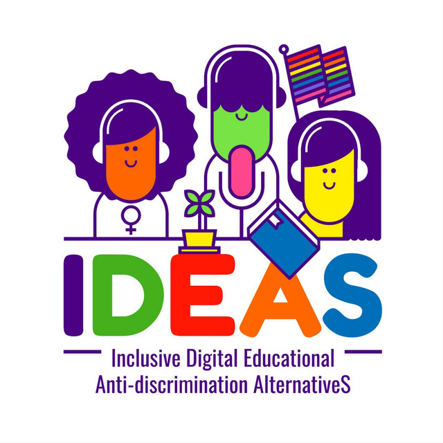 IDEAS Podcast | Podcast on Spotify