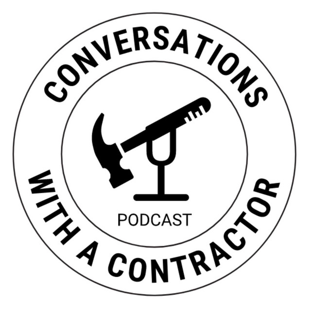 Conversations With A Contractor Podcast On Spotify