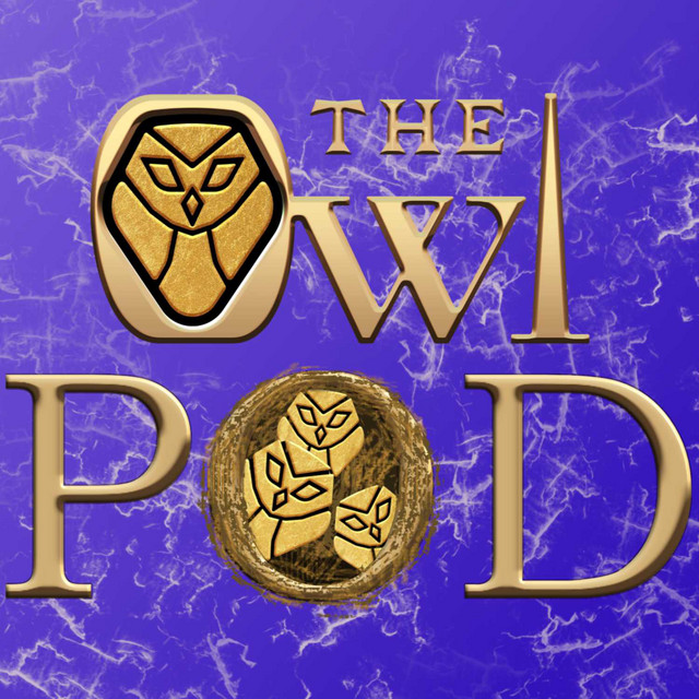 The owl pod podcast on spotify