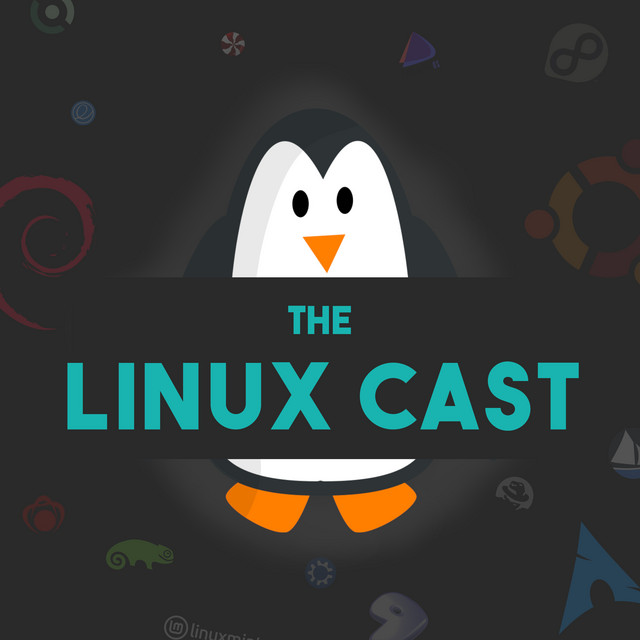 The Linux Cast | Podcast on Spotify