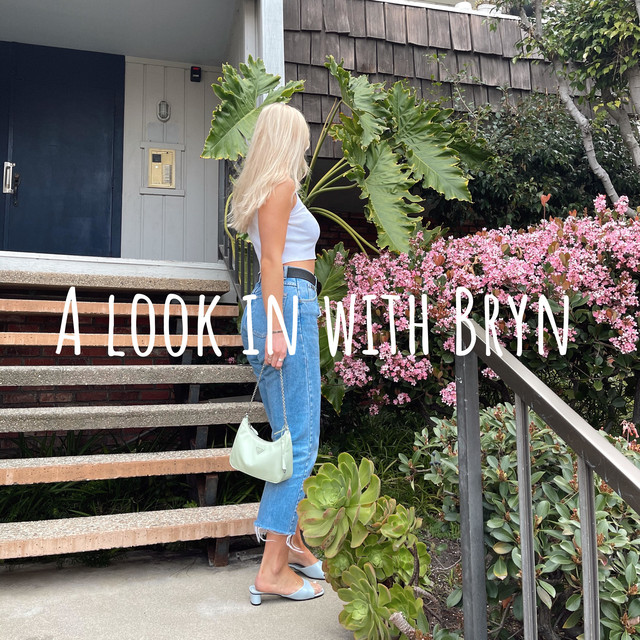 A look in with Bryn | Podcast on Spotify