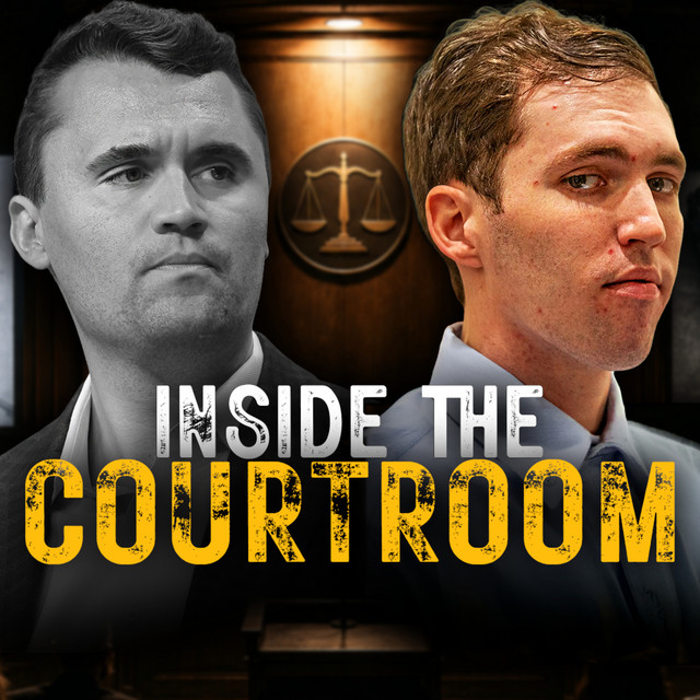 Inside the Charlie Kirk Murder Hearing w/ Shane Winnings