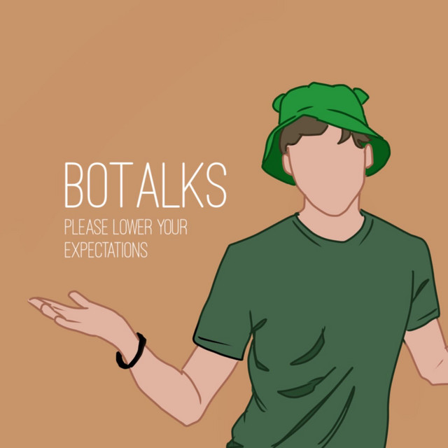 BoTalks | Podcast on Spotify