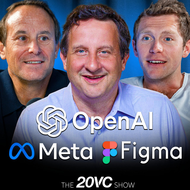 20VC: Are Burn Multiples BS in an AI World | Sam Altman Needs $1TRN of ...