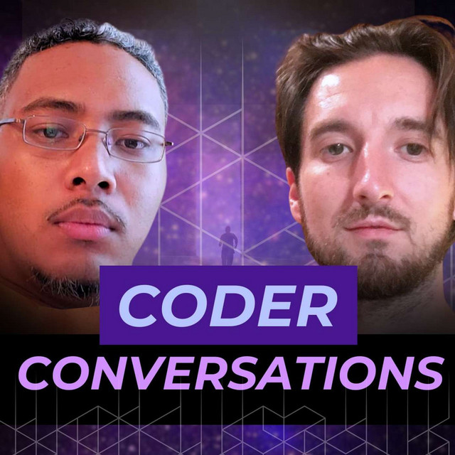 Coder Conversations | Podcast on Spotify