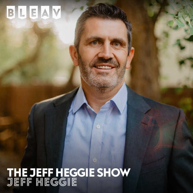 The Jeff Heggie Show | Podcast on Spotify