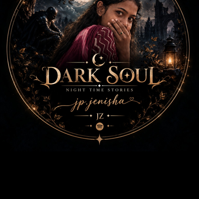 Jz With Darksoul podcast artwork