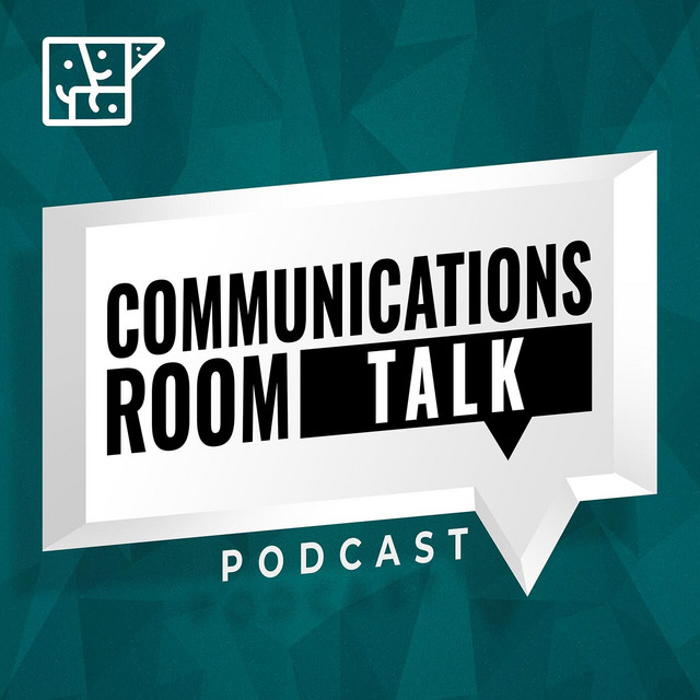 Communications Room Talk | Podcast on Spotify