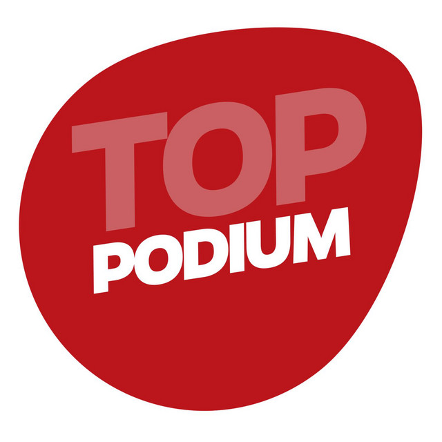 PODIUM | Podcast on Spotify