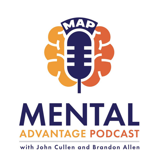 The Leadership Trap on Mental Advantage Podcast