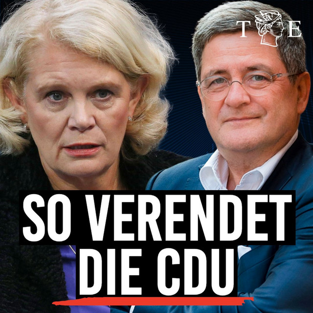 Saskia Ludwig: „Die CDU verendet an ihrer eigenen Alternativlosigkeit“ – Interview mit Roland Tichy