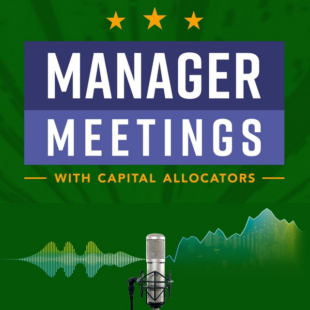 Leda Braga – Systematica Investments (Manager Meetings, EP.10)
