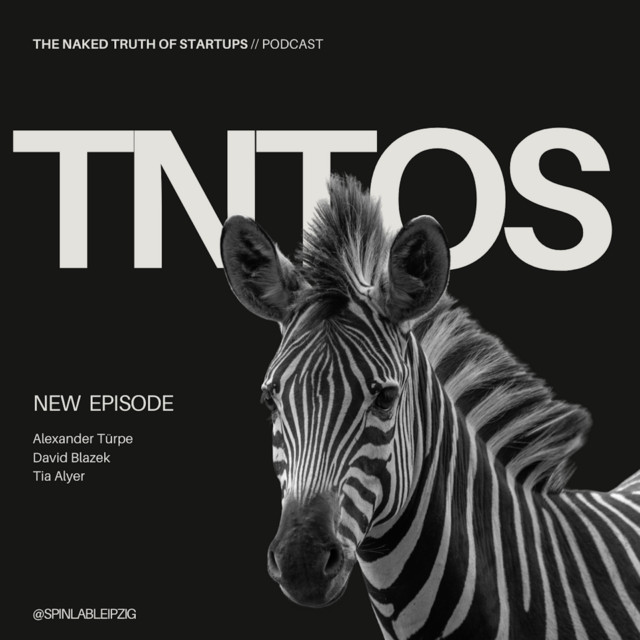 TNTOS - The naked truth of start ups