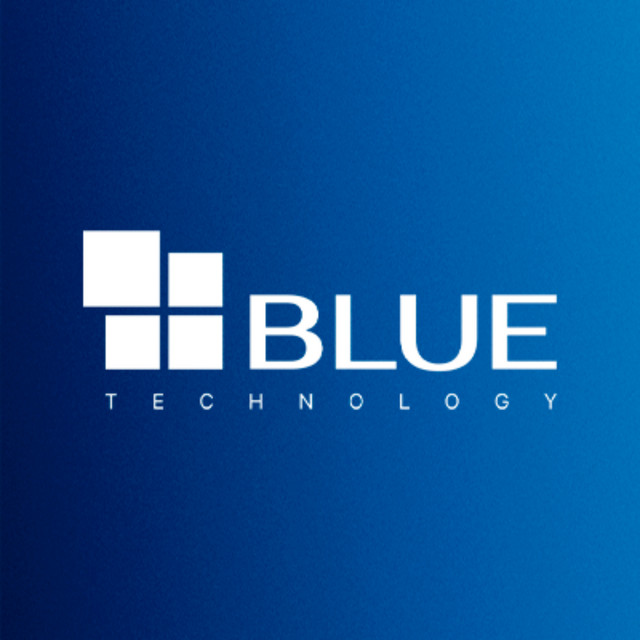 Blue Technology | Podcast on Spotify
