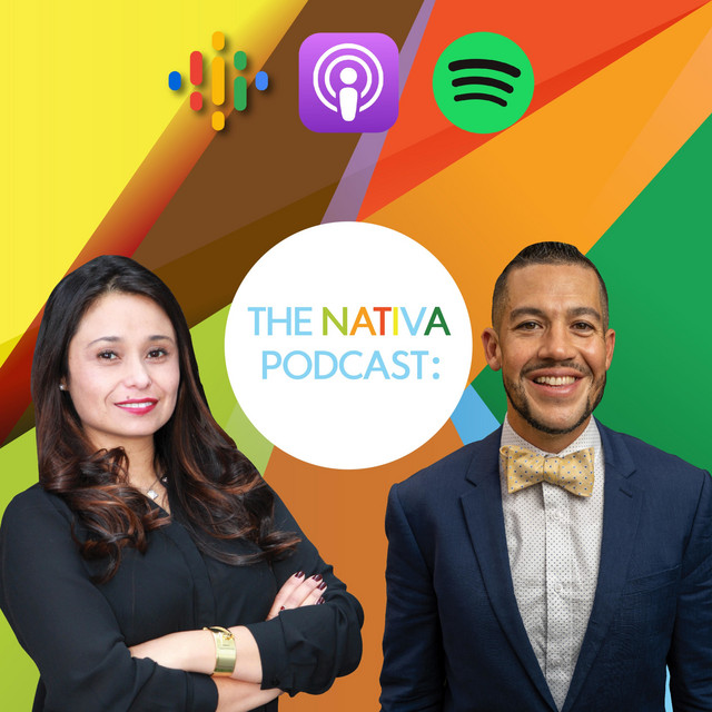 The Nativa Podcast | Podcast on Spotify
