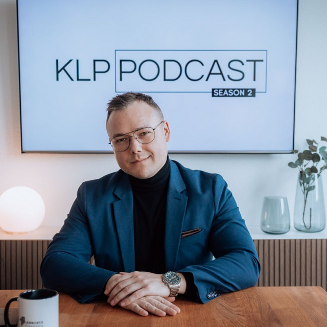 KLP Podcast | Podcast on Spotify