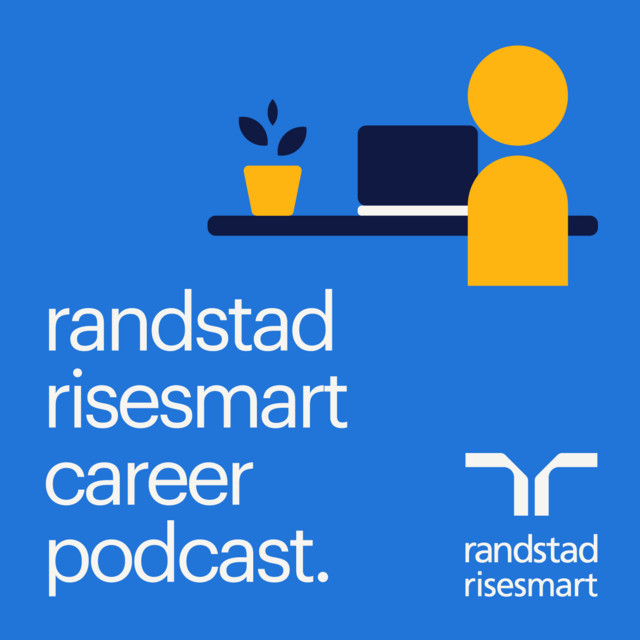 Randstad RiseSmart Career Podcast | Podcast on Spotify