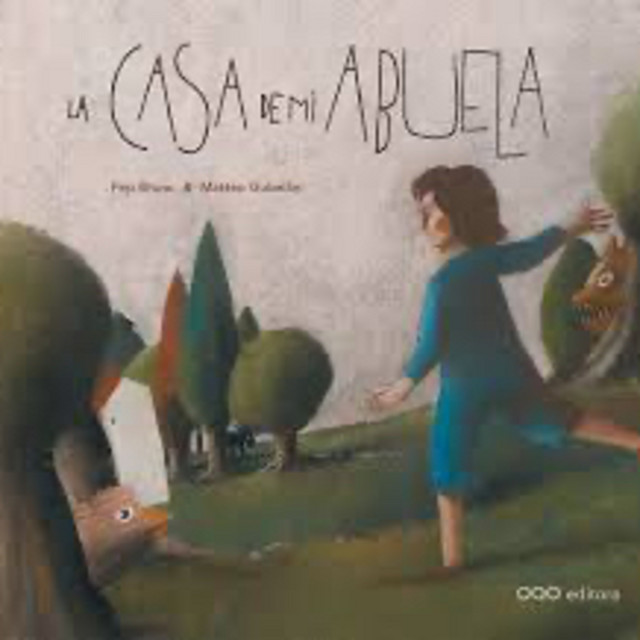 Portada de Cuentacuentos en familia 