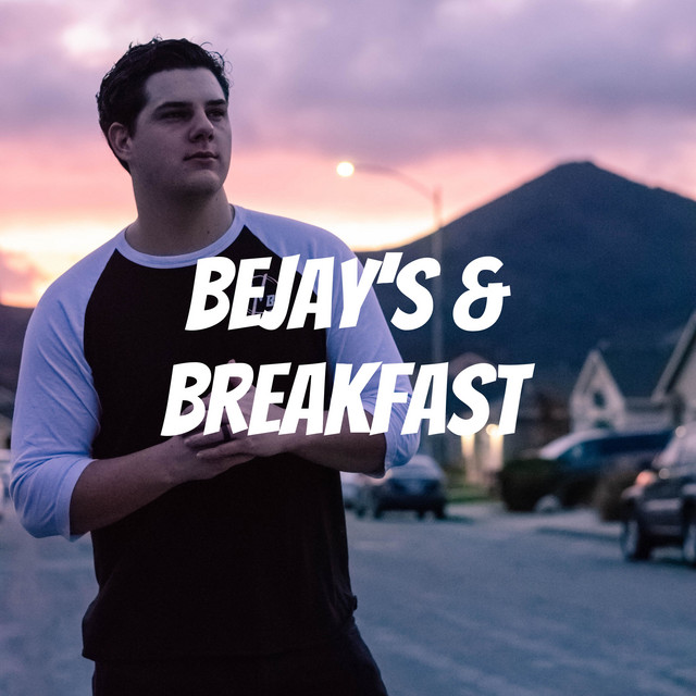 BEJAY's & Breakfast | Podcast on Spotify