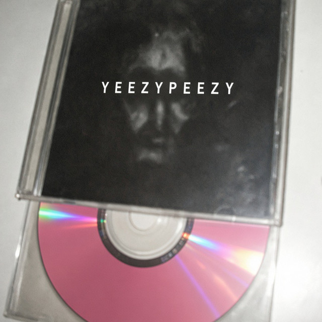 YEEZYPEEZY podcast artwork