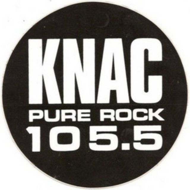 The Classic KNAC - 