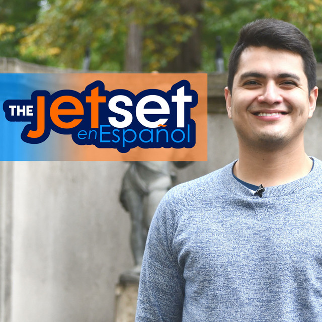 The Jet Set en Español | Podcast on Spotify