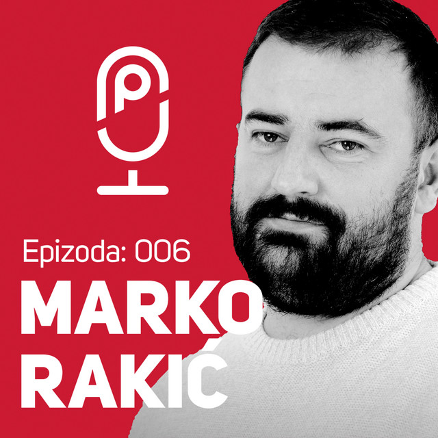Kakav je stvarno život na Kosovu? : : Marko Rakić, Osnivač Mitrovica Innovation Centra : : JPJ 006