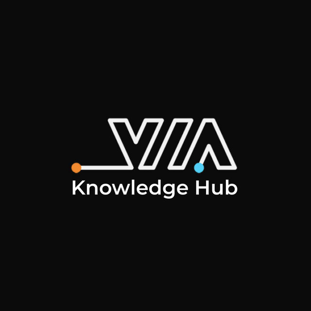 VIA Knowledge Hub Podcast | Podcast on Spotify