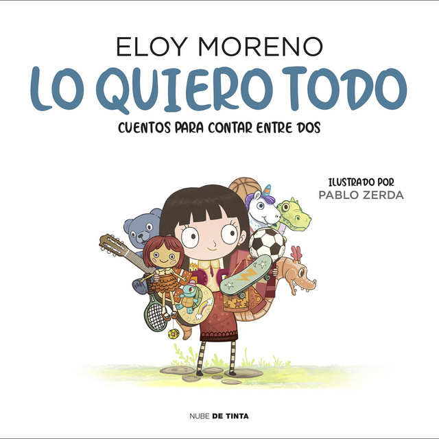 Portada de Cuentacuentos en familia 