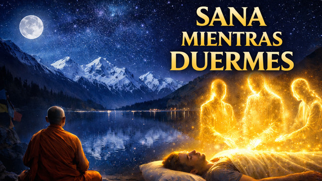 Portada de Meditaciones Guiadas canal Mente Consciente