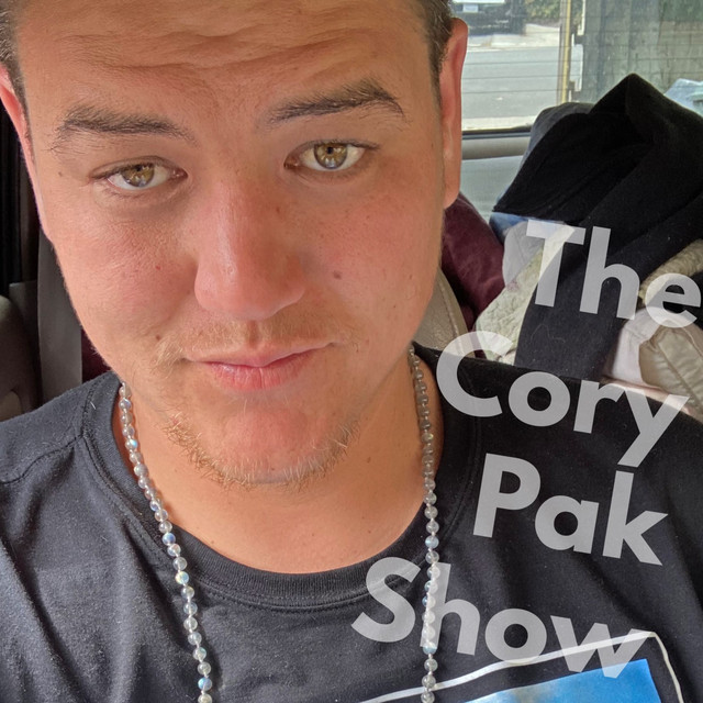 The Cory Pak Show | Podcast on Spotify