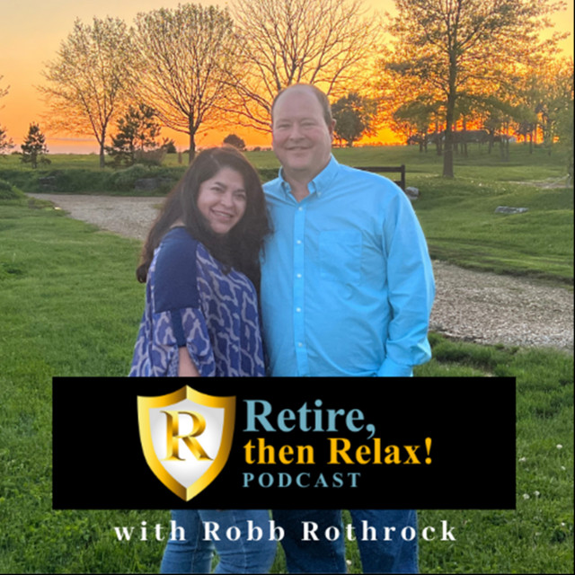 the Rothrock30 | Podcast on Spotify